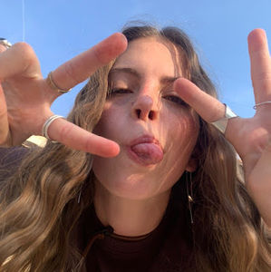 Meet your Posher, Margot